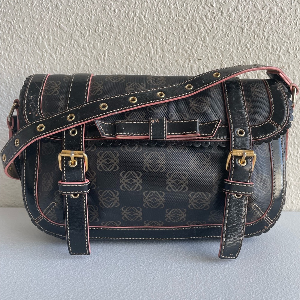 Loewe shoulder bag